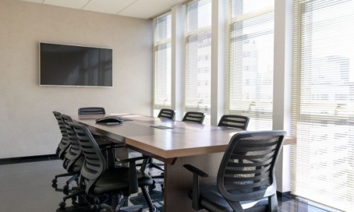 Escritório – Lourdes
Projeto: Juliana Couri