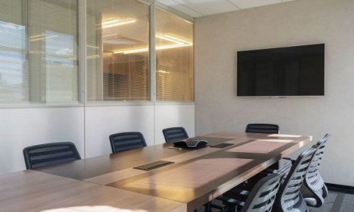 Escritório – Lourdes
Projeto: Juliana Couri