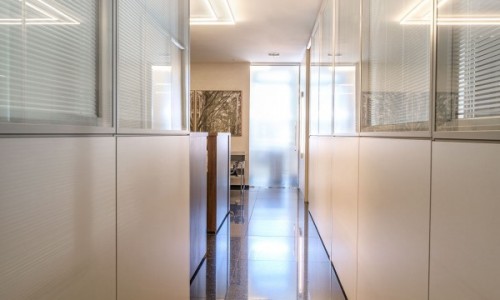 Escritório – Lourdes
Projeto: Juliana Couri