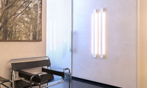 Escritório – Lourdes
Projeto: Juliana Couri