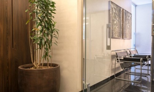 Escritório – Lourdes
Projeto: Juliana Couri