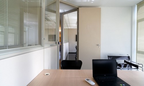 Escritório – Lourdes
Projeto: Juliana Couri