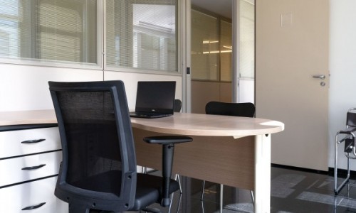 Escritório – Lourdes
Projeto: Juliana Couri