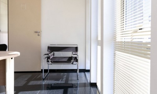 Escritório – Lourdes
Projeto: Juliana Couri