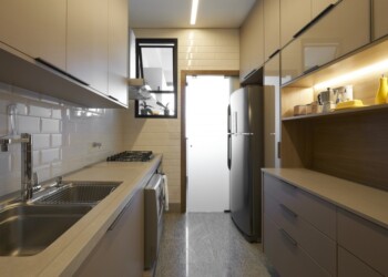 Apartamento – Lourdes
Projeto: Juliana Couri