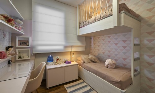 Apartamento – Lourdes
Projeto: Juliana Couri