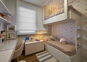 Apartamento – Lourdes
Projeto: Juliana Couri