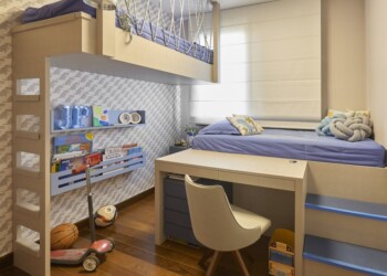 Apartamento – Lourdes
Projeto: Juliana Couri