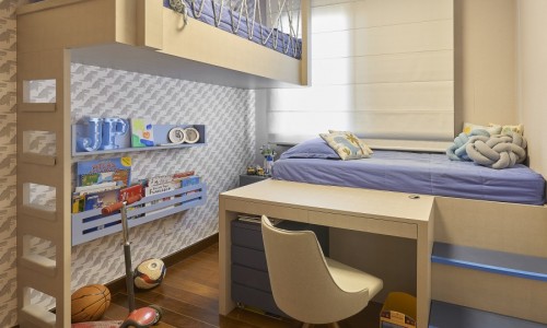 Apartamento – Lourdes
Projeto: Juliana Couri