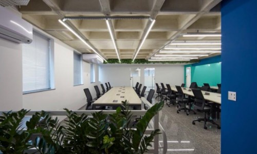 Corporativo – Santo Agostinho
Projeto: Juliana Couri