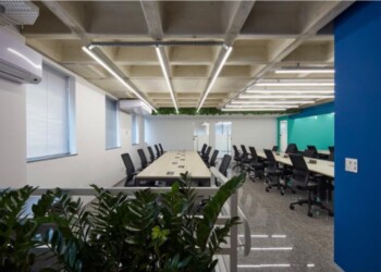Corporativo – Santo Agostinho
Projeto: Juliana Couri