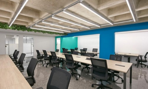 Corporativo – Santo Agostinho
Projeto: Juliana Couri