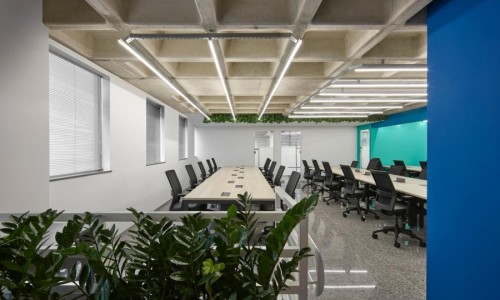 Corporativo – Santo Agostinho
Projeto: Juliana Couri