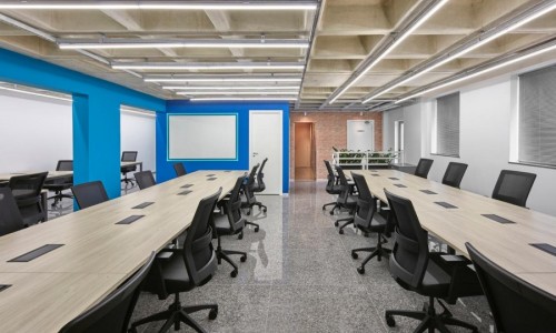 Corporativo – Santo Agostinho
Projeto: Juliana Couri