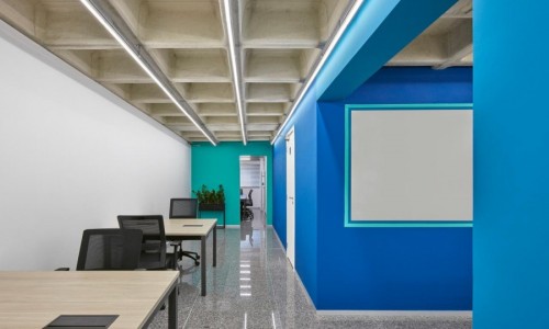 Corporativo – Santo Agostinho
Projeto: Juliana Couri