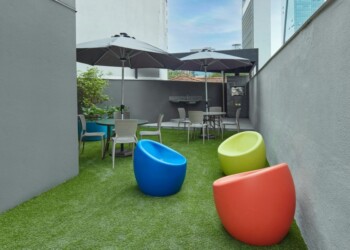 Corporativo – Santo Agostinho
Projeto: Juliana Couri