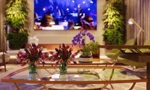 Mostra Modernos e Eternos 2020
Projeto: Myrna Porcaro