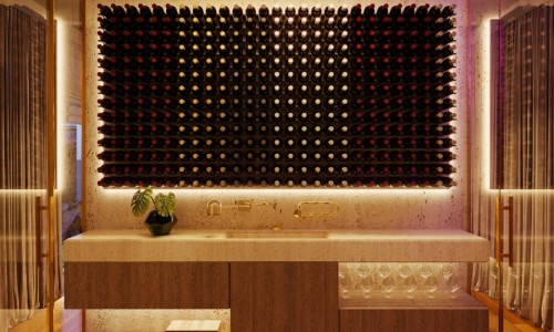 Mostra Modernos e Eternos 2020
Projeto: Myrna Porcaro