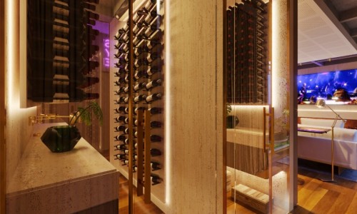 Mostra Modernos e Eternos 2020
Projeto: Myrna Porcaro