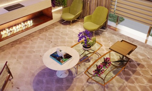 Mostra Modernos e Eternos 2020
Projeto: Myrna Porcaro