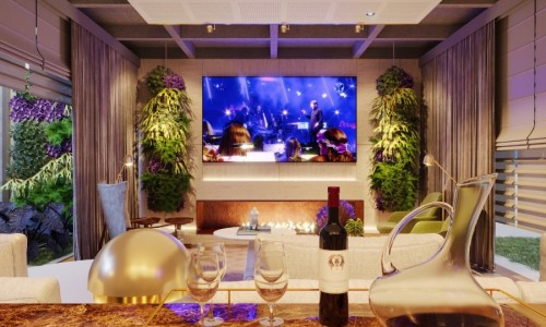 Mostra Modernos e Eternos 2020
Projeto: Myrna Porcaro