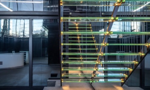 Corporativo – Nova Lima
Projeto: Carlos Alberto Maciel