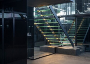 Corporativo – Nova Lima
Projeto: Carlos Alberto Maciel