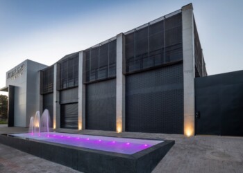 Corporativo – Nova Lima
Projeto: Carlos Alberto Maciel