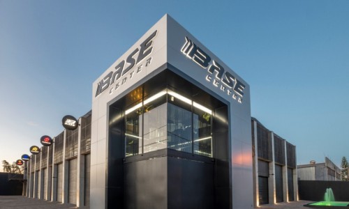 Corporativo – Nova Lima
Projeto: Carlos Alberto Maciel