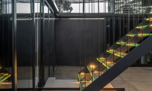 Corporativo – Nova Lima
Projeto: Carlos Alberto Maciel