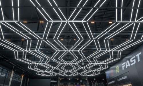 Corporativo – Nova Lima
Projeto: Carlos Alberto Maciel