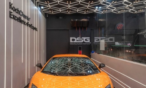 Corporativo – Nova Lima
Projeto: Carlos Alberto Maciel