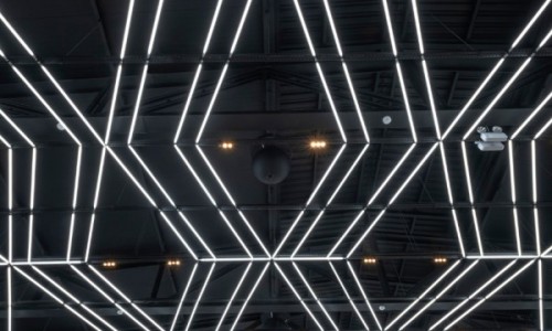 Corporativo – Nova Lima
Projeto: Carlos Alberto Maciel