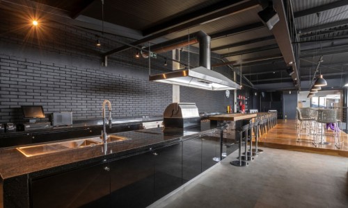 Corporativo – Nova Lima
Projeto: Carlos Alberto Maciel