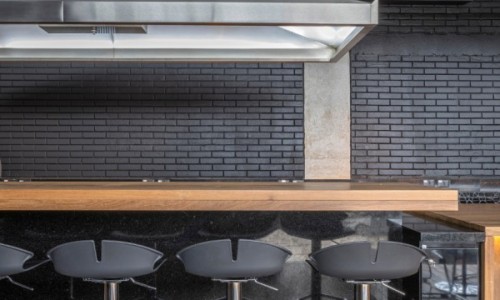 Corporativo – Nova Lima
Projeto: Carlos Alberto Maciel