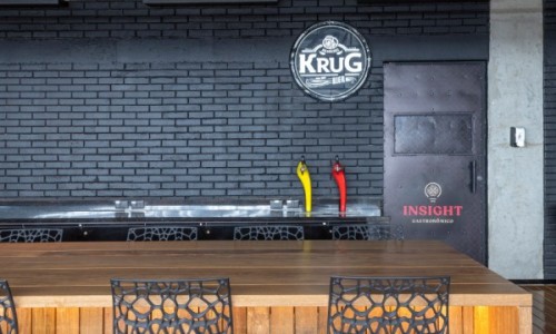 Corporativo – Nova Lima
Projeto: Carlos Alberto Maciel