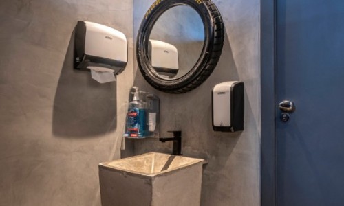 Corporativo – Nova Lima
Projeto: Carlos Alberto Maciel