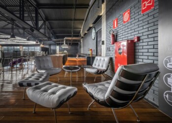 Corporativo – Nova Lima
Projeto: Carlos Alberto Maciel