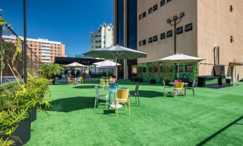 Corporativo – Savassi
Projeto: Juliana Couri