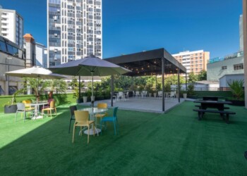 Corporativo – Savassi
Projeto: Juliana Couri