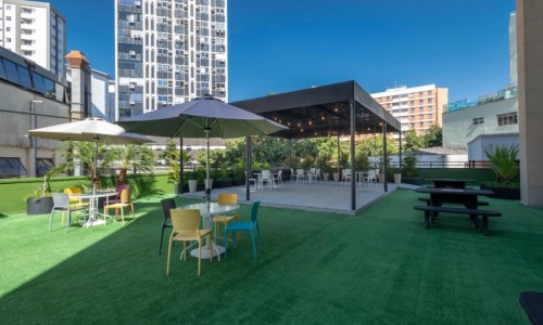 Corporativo – Savassi
Projeto: Juliana Couri