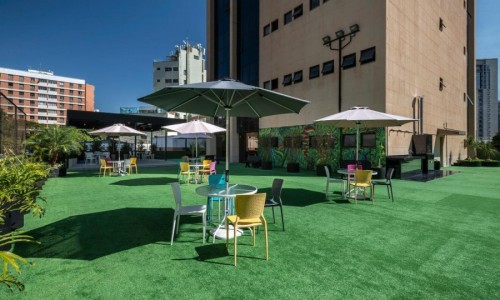 Corporativo – Savassi
Projeto: Juliana Couri