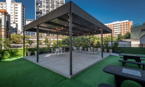 Corporativo – Savassi
Projeto: Juliana Couri