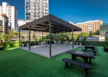 Corporativo – Savassi
Projeto: Juliana Couri