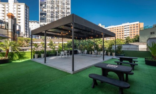 Corporativo – Savassi
Projeto: Juliana Couri