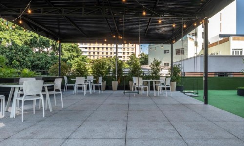 Corporativo – Savassi
Projeto: Juliana Couri