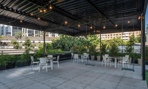 Corporativo – Savassi
Projeto: Juliana Couri