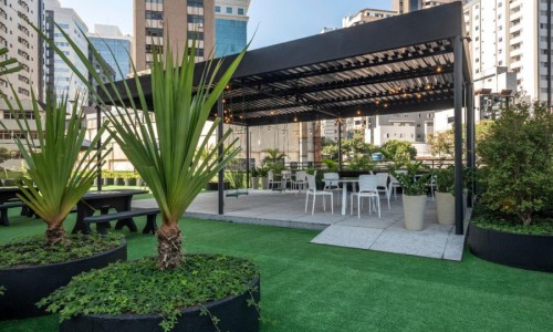 Corporativo – Savassi
Projeto: Juliana Couri