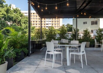 Corporativo – Savassi
Projeto: Juliana Couri