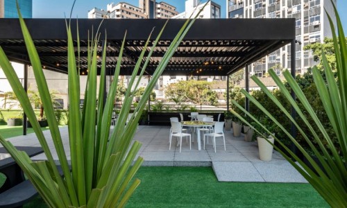 Corporativo – Savassi
Projeto: Juliana Couri